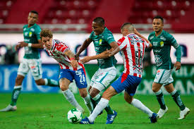 Histórica jornada en Liga MX: Los cuatro 'grandes' caen en la misma fecha tras siete años