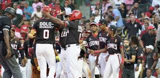 Leones del Escogido refuerzan su roster con Alexander Canario y José Devers en intercambio con Águilas Cibaeñas