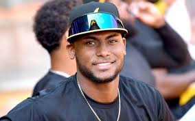 Los Mets consiguen al dominicano Alexander Canario