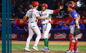Puerto Rico y México brillan en la tercera jornada de la Serie del Caribe