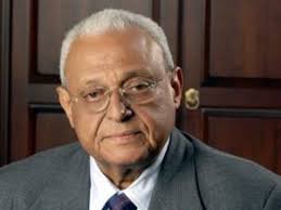 Jurista Ramón Antonio Veras muestra mejoría tras varios días hospitalizado