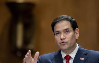 EE.UU. descarta pedir a RD que acepte migrantes masivos, afirma Marco Rubio