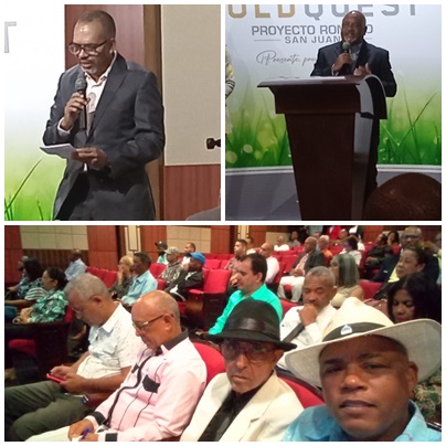 San Juan apuesta al ecoturismo como motor de desarrollo sostenible