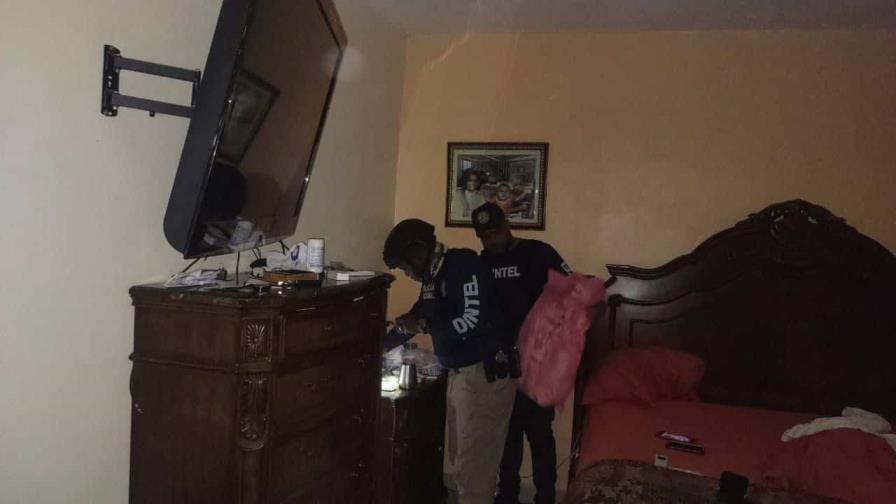 Capturan a presunto miembro de red criminal en El Seibo