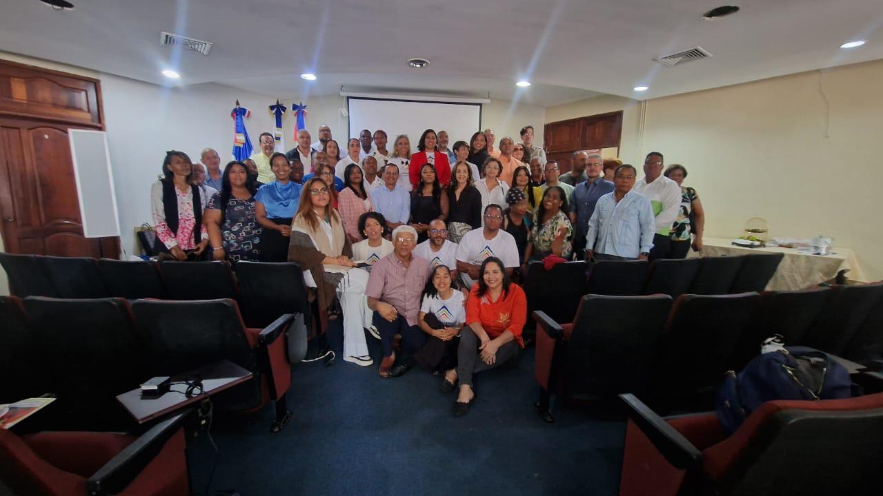 Adompretur celebra su Asamblea General 2025 y anuncia elecciones para julio