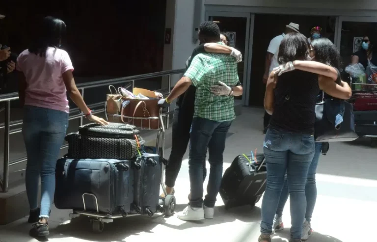 República Dominicana se prepara para una temporada histórica de viajeros en Semana Santa y Spring Break 2025