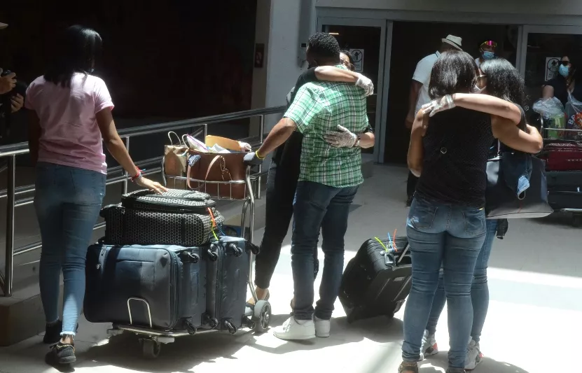 República Dominicana se prepara para una temporada histórica de viajeros en Semana Santa y Spring Break 2025