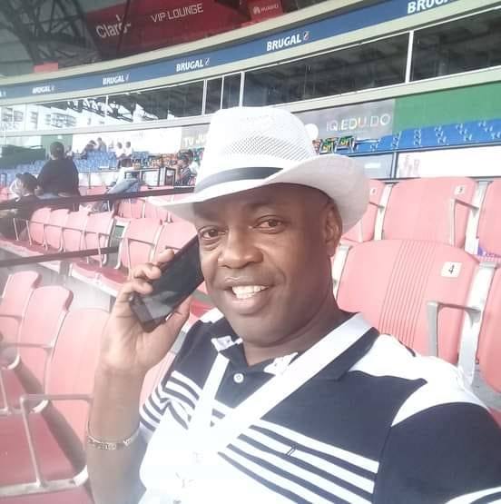 ENFOCA2ENLASNOTICIAS felicita al reconocido cronista deportivo Tomás Acevedo