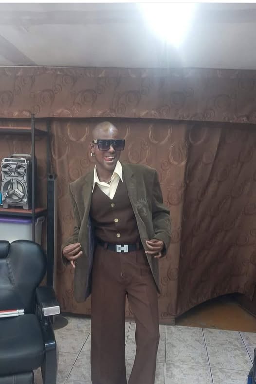 El Guinguiliano: Un Artista que Transformó las Críticas en Triunfo