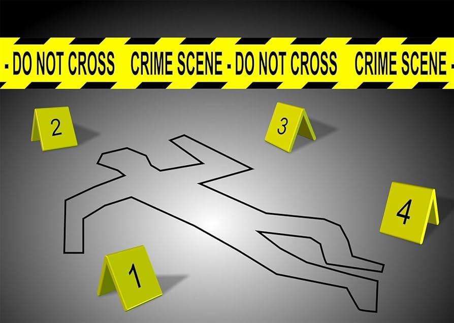 Exmilitar asesina a tres personas y luego se quita la vida