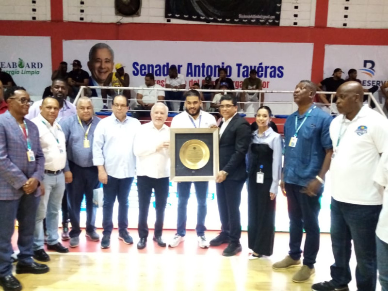 ¡Arranca el IX Torneo de Baloncesto Superior ABASADO con Emoción y Grandes Expectativas!