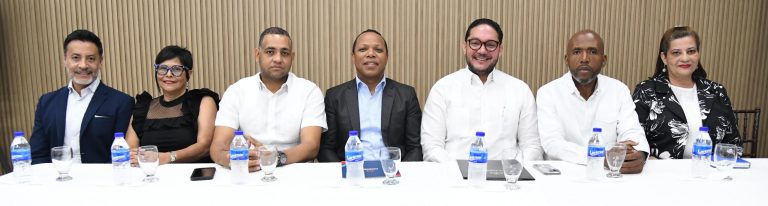INTRANT lleva a San Pedro de Macorís consultas regionales