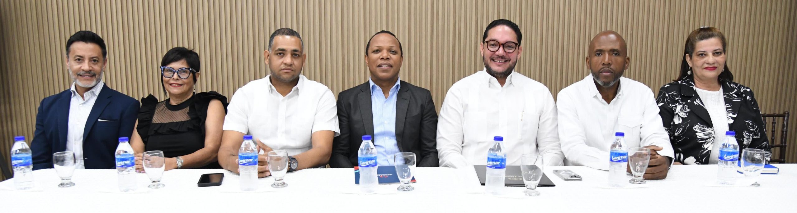 INTRANT lleva a San Pedro de Macorís consultas regionales