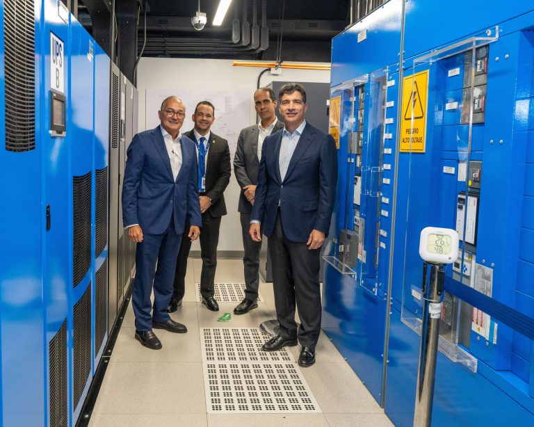 Banco Popular lidera en eficiencia y sostenibilidad con certificaciones internacionales en sus centros de datos