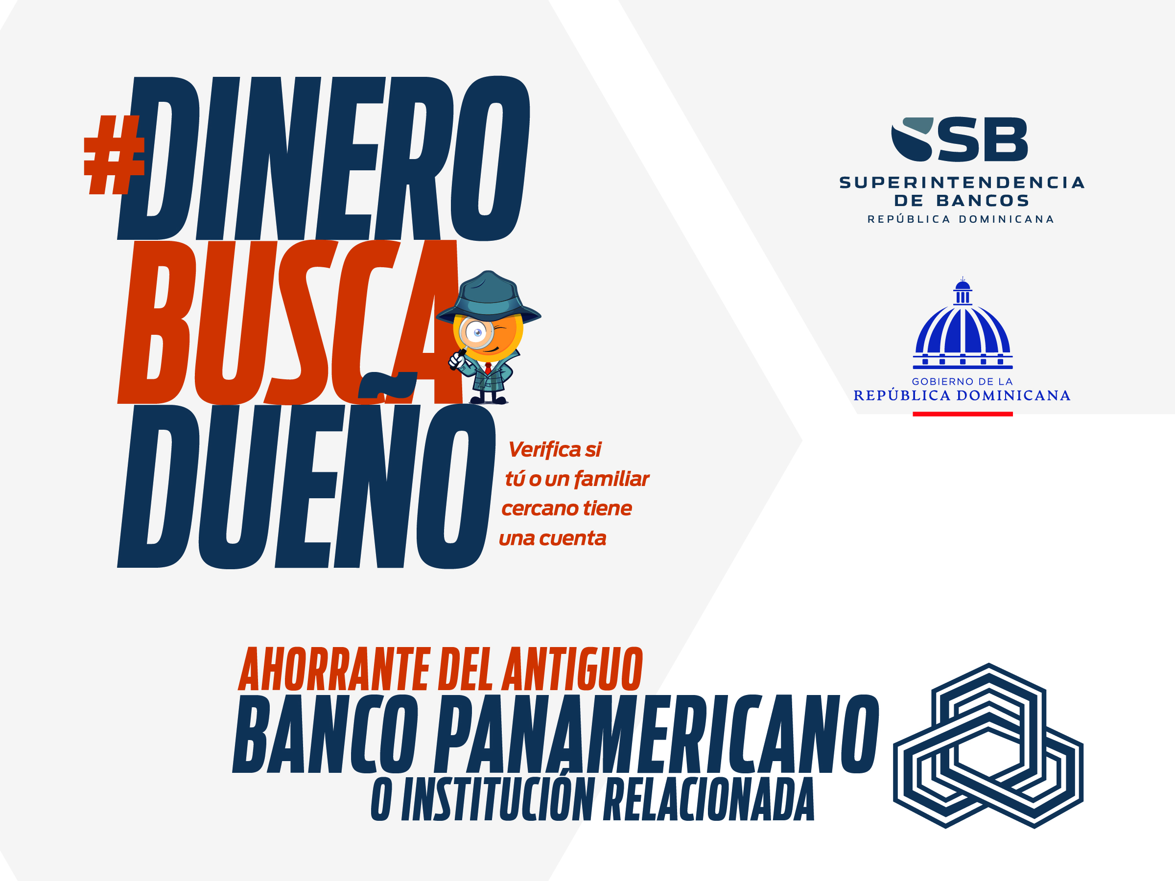 Superintendencia de Bancos Lanza Nueva Fase de “Dinero Busca Dueño” para Devolver RD$35.3 Millones a Usuarios