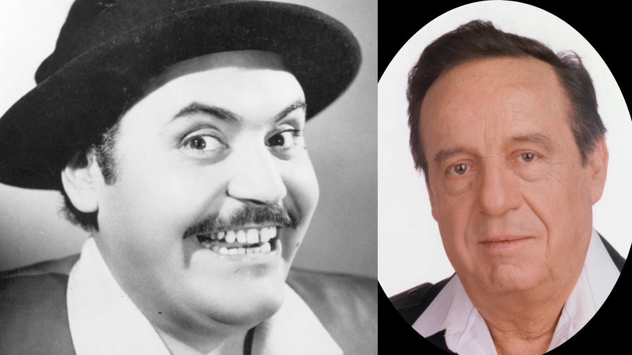 Capulina y Chespirito: Un vínculo de ingenio, amistad y risas que marcó la comedia mexicana