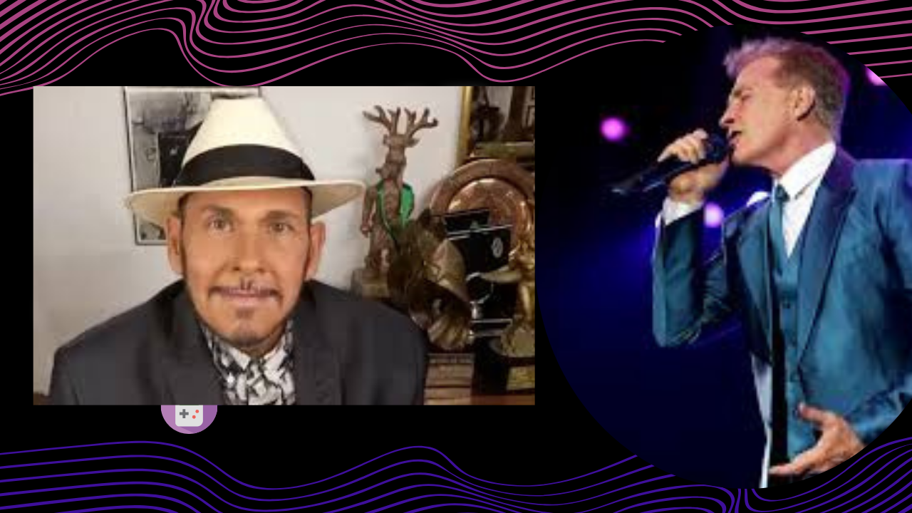 “Toda la Vida” de controversia: la batalla musical entre Franco Iglesias y Emmanuel Hacha