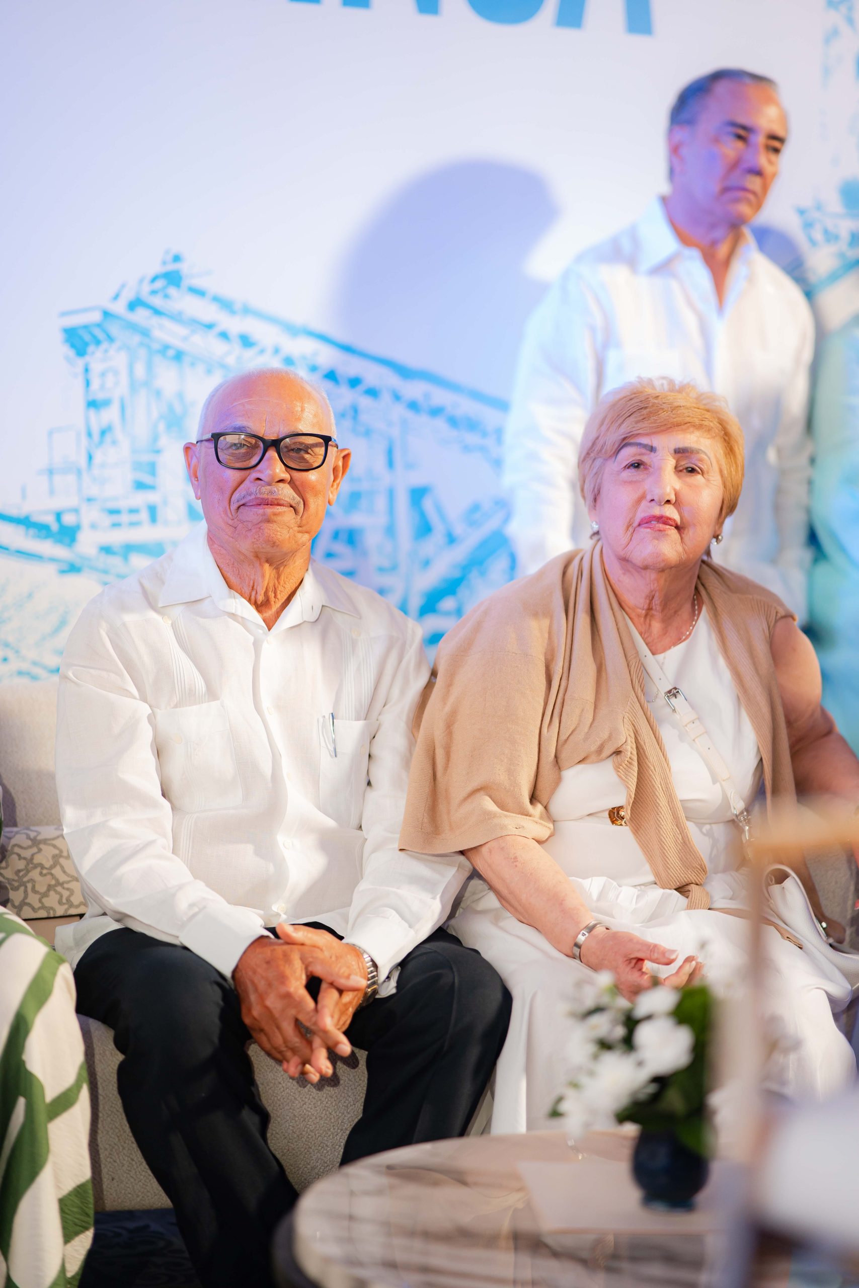 TC Inversiones presenta su visión y proyectos en un emotivo acto en honor a su fundador