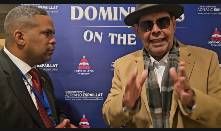 Fernando Villalona presenta un proyecto innovador para reducir los accidentes de tránsito en República Dominicana