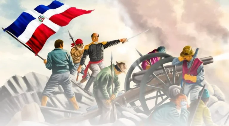 La Batalla del 30 de Marzo: El Triunfo que Selló la Defensa de la Independencia Dominicana