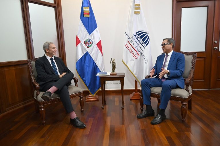 República Dominicana será sede de la 20a. Reunión Regional Americana de la OIT en octubre