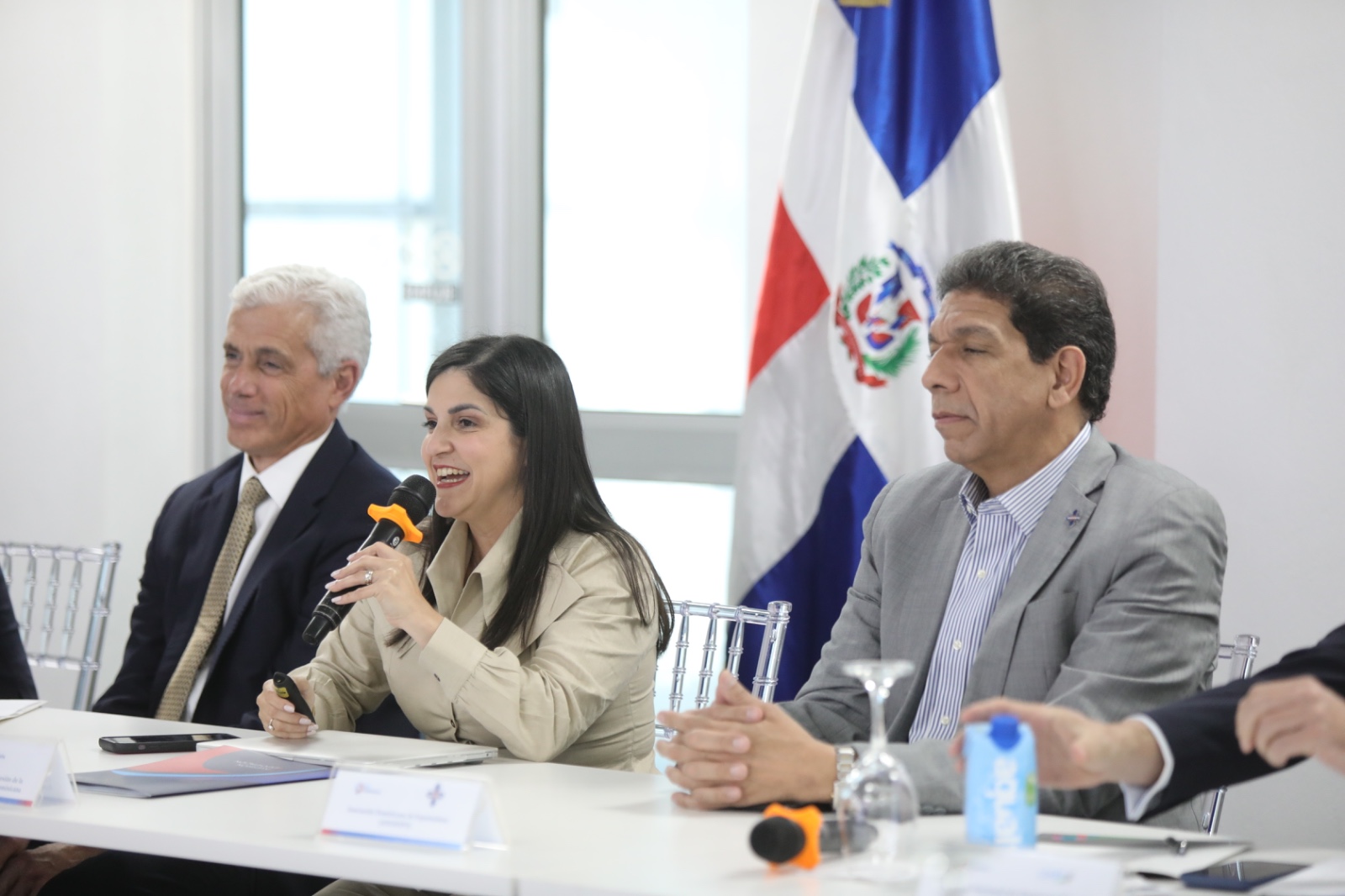 ProDominicana impulsa el crecimiento exportador con un encuentro clave del sector privado