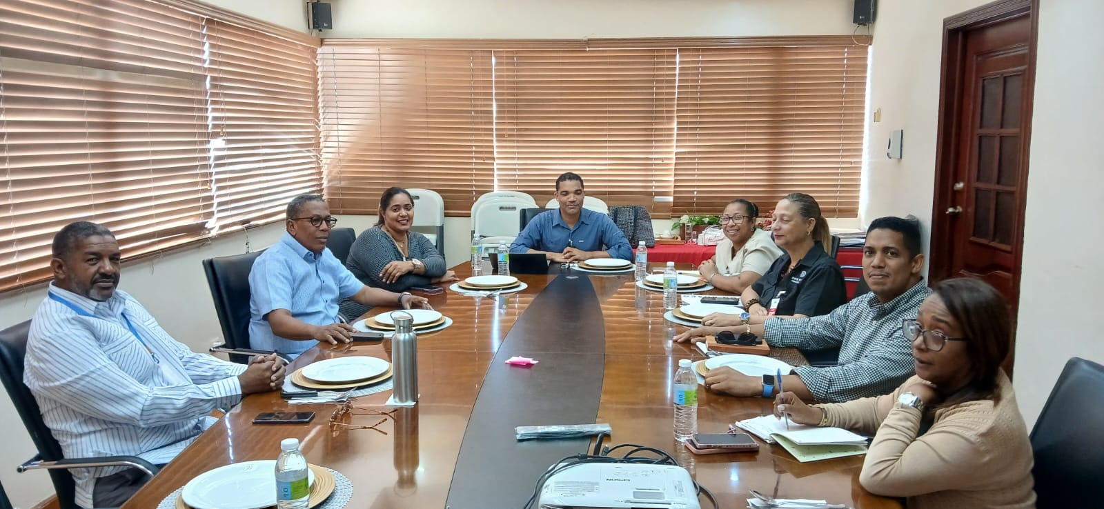 Comedores Económicos garantizará alimentación de atletas en los Juegos Nacionales Salesianos