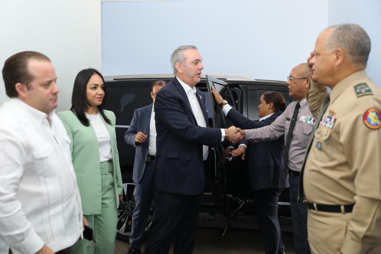 Gobierno endurece medidas para reducir accidentes de tránsito en el país