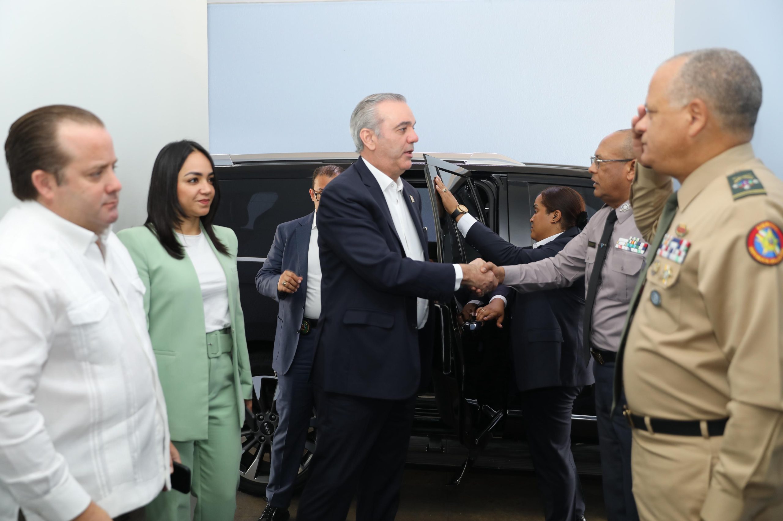 Gobierno endurece medidas para reducir accidentes de tránsito en el país