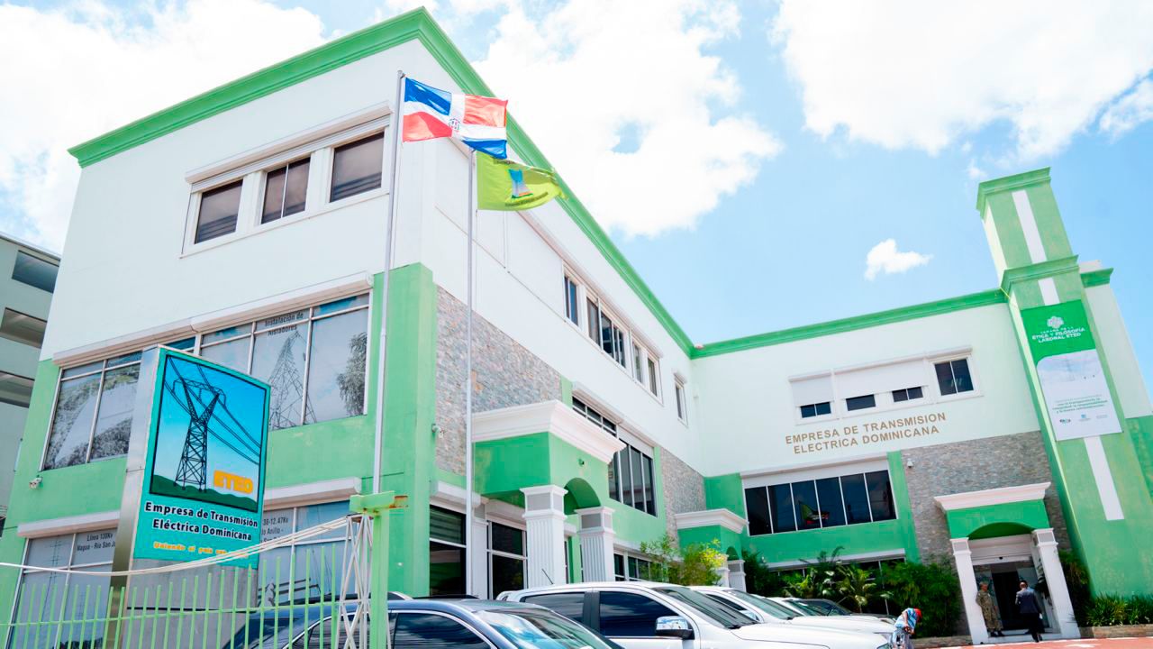 ETED impulsa la modernización del sistema eléctrico y fortalece la infraestructura de transmisión en RD