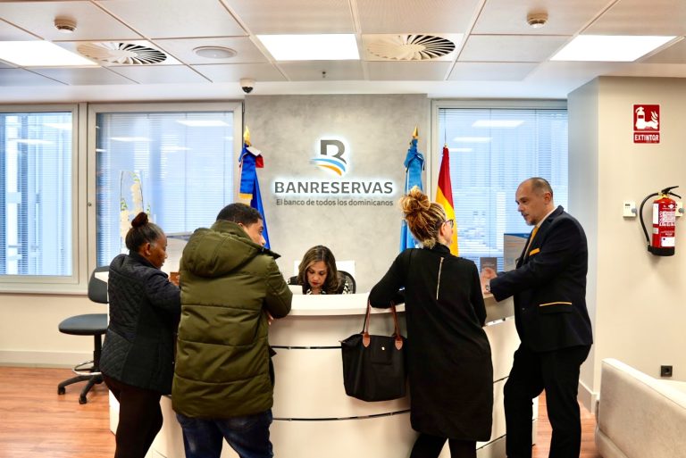 Banreservas Lanza su Primera Feria Inmobiliaria en Madrid para Dominicanos en Europa