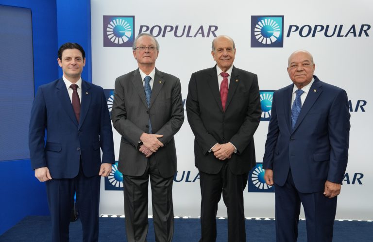 Banco Popular Dominicano presenta resultados en asamblea de accionistas
