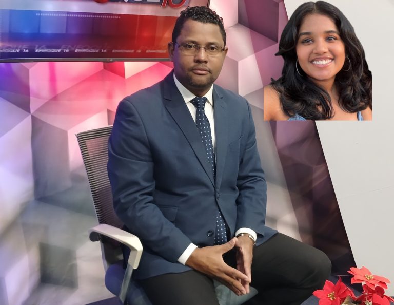Periodista denuncia restricciones a la prensa en caso de turista desaparecida en Punta Cana