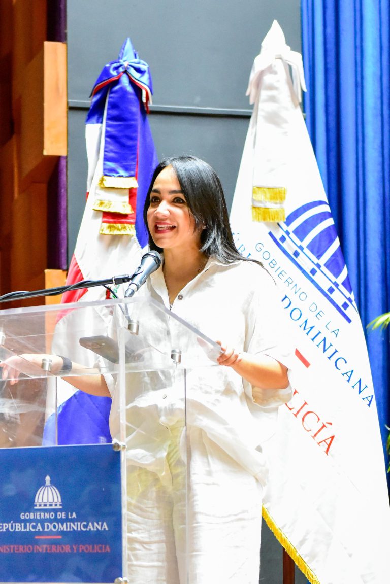 Ministerio de Interior y Policía reconoce labor de Juntas de Vecinos en el desarrollo y seguridad ciudadana