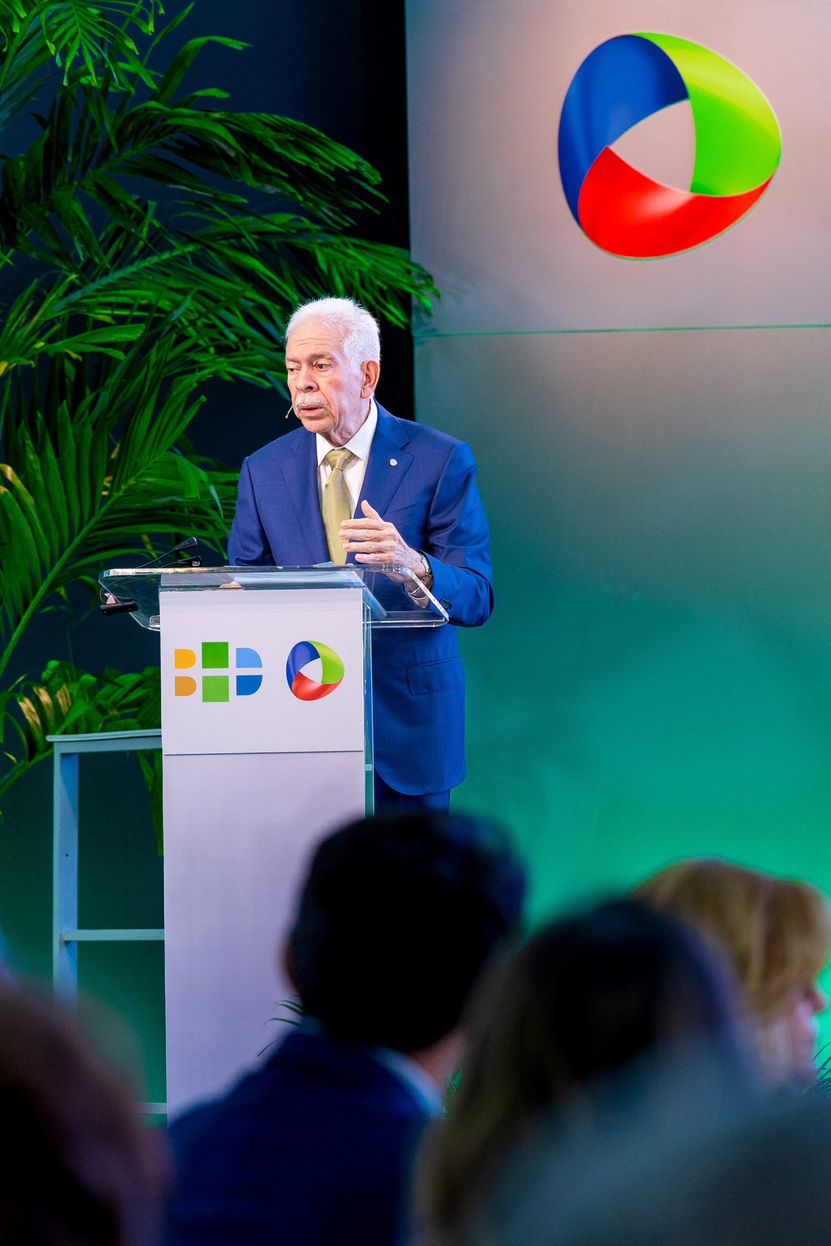 Banco BHD reporta sólido crecimiento y avances en transformación digital en 2024