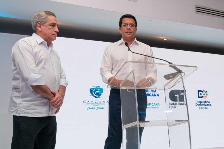 República Dominicana se convierte en epicentro del tenis internacional con el Open Copa Cap Cana 2025