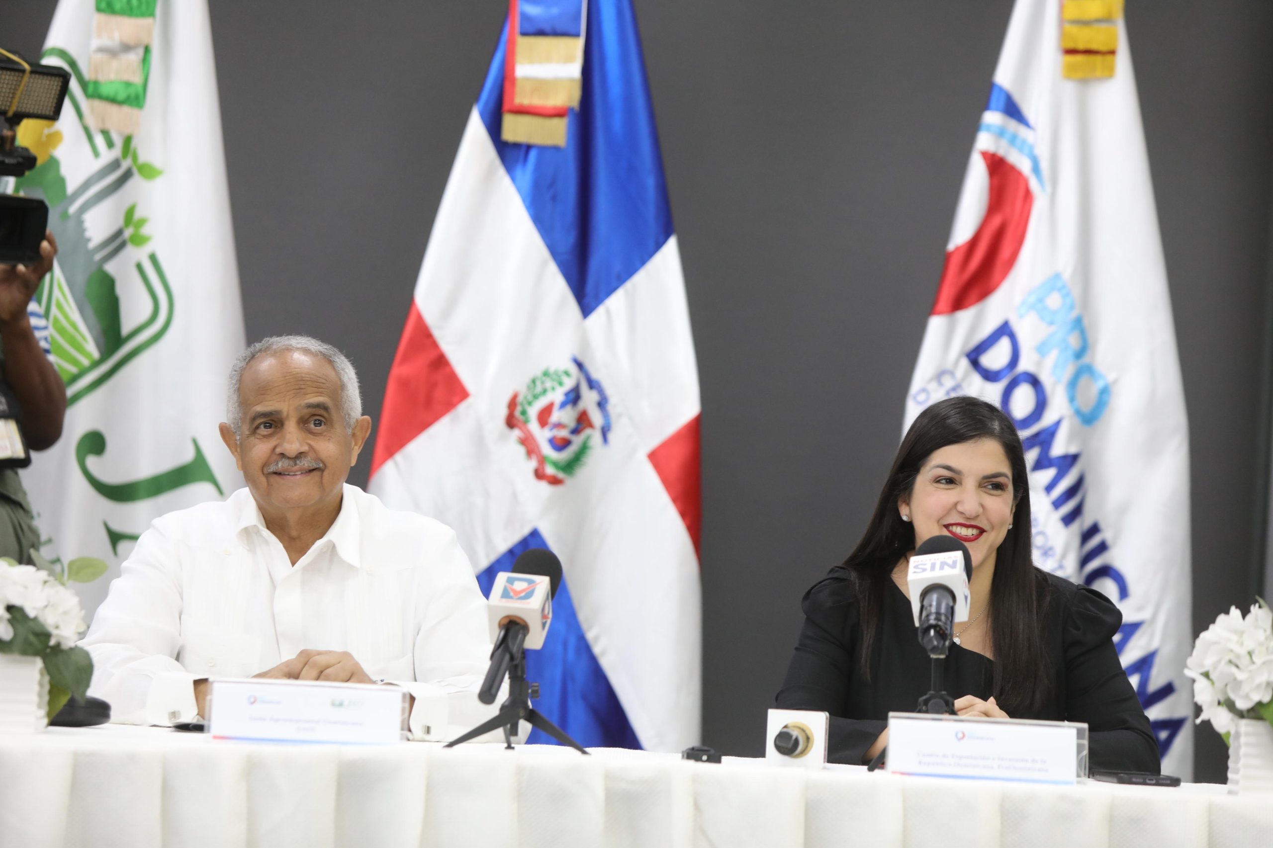 Agroalimentaria 2025: La feria que impulsa las exportaciones y la innovación en el sector