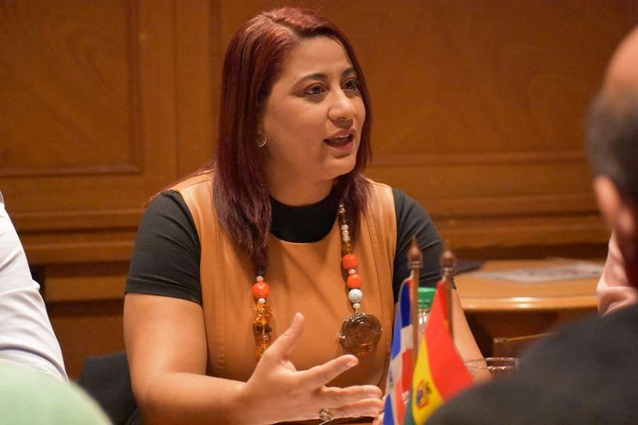 Adompretur insta la desaparición de turista en Punta Cana