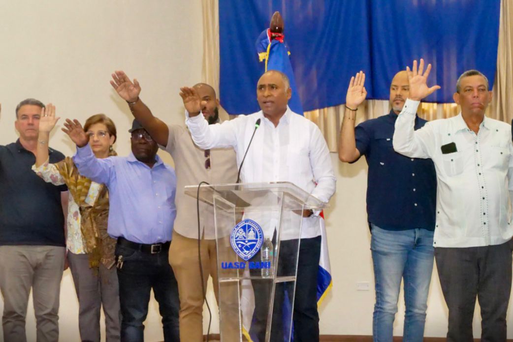 Peravia traza su futuro con un ambicioso Plan de Desarrollo Sostenible