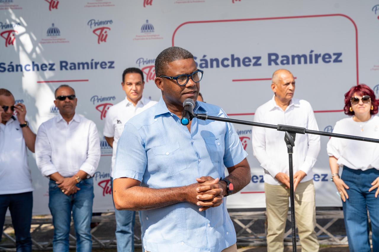 PROPEEP trabaja en la inclusión social y el desarrollo en Zambrana