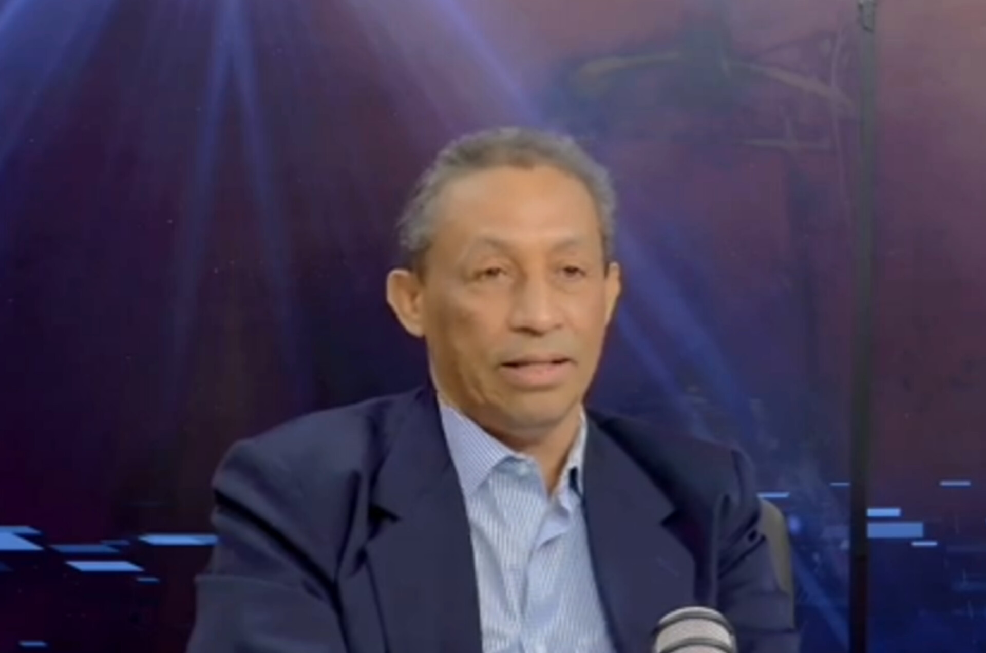 Juan María Mejía Advierte sobre el Impacto de la Competencia Desleal de Comercios Chinos en el Mercado Local