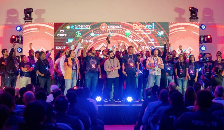 HackConRD 2025: La conferencia de ciberseguridad que transforma el futuro digital