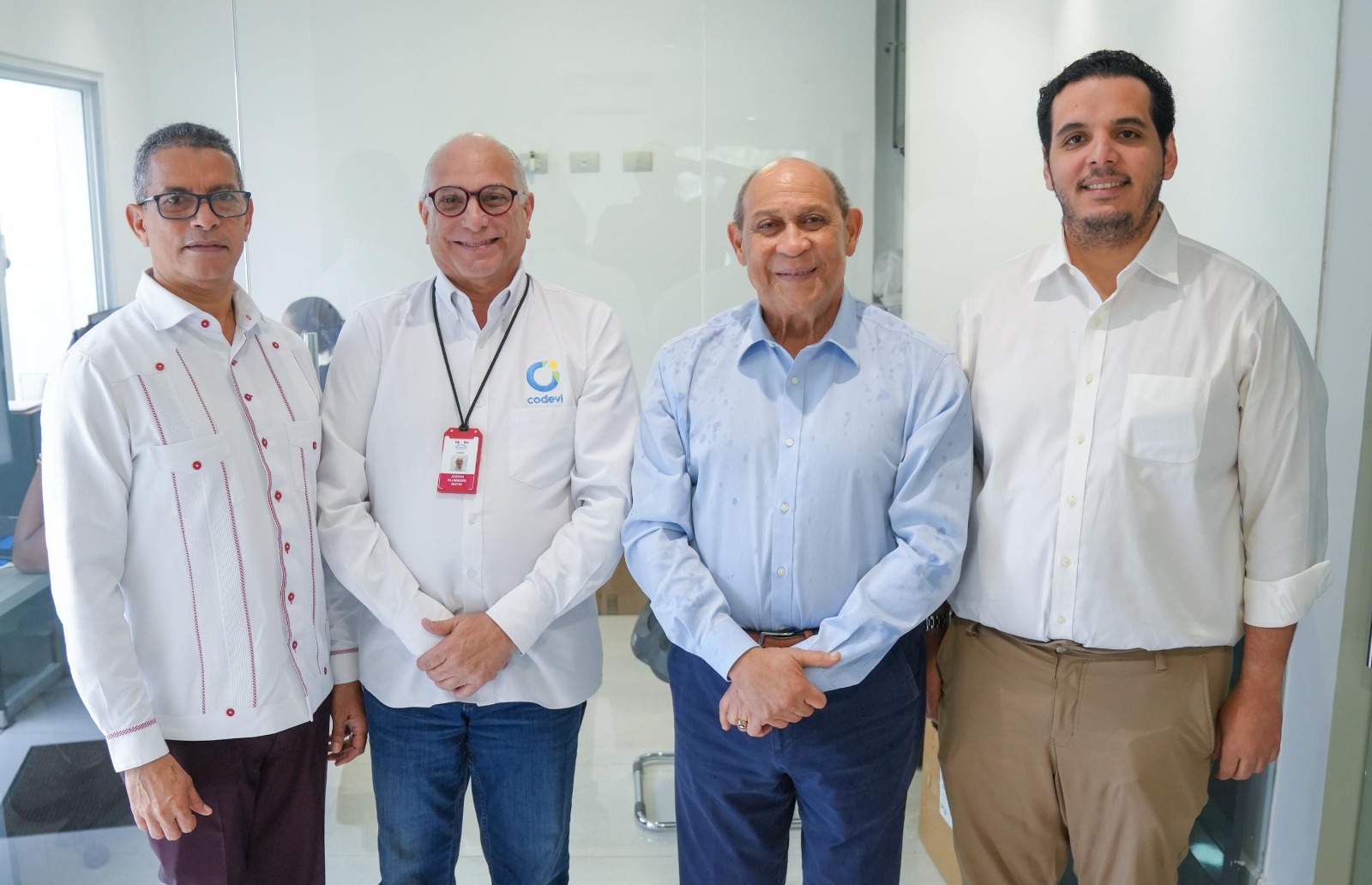 INFOTEP llega a la frontera con nuevo centro de formación en Montecristi