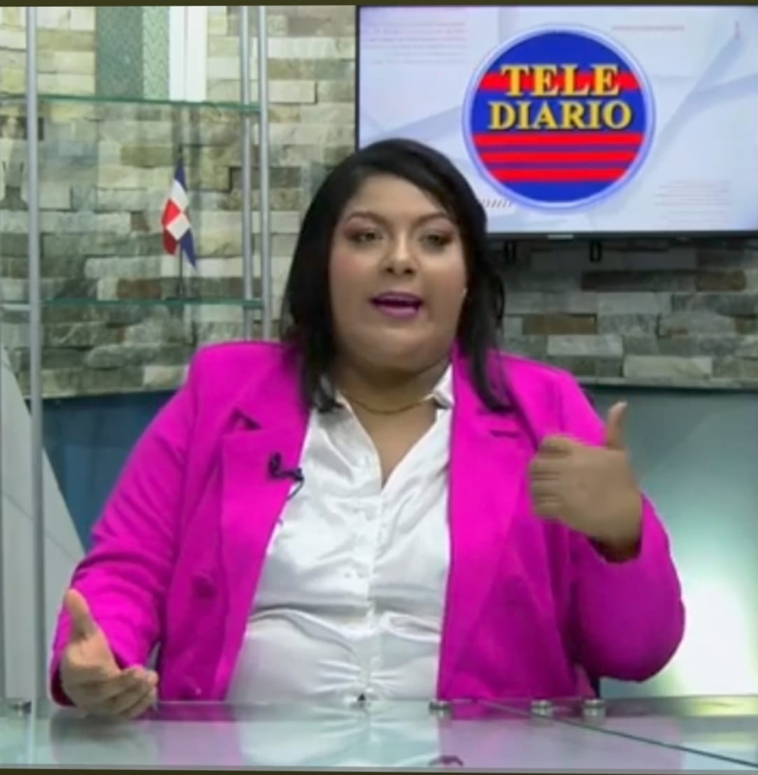 Psicóloga Jaqueline Familia aborda el hermafroditismo y su impacto emocional en el desarrollo infantil