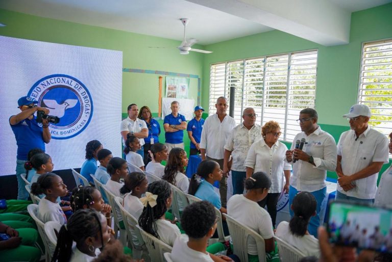 Más de cinco mil personas beneficiadas con jornadas “Primero Tú” en Pedro Brand y La Vega