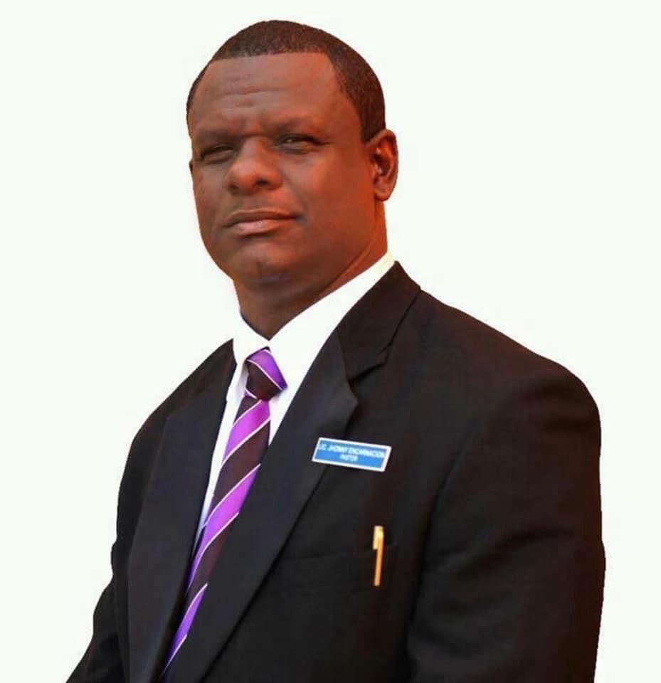 EL PASTOR JHONNY REAFIRMA SU COMPROMISOS CON EL PLD Y EL PUEBLO.