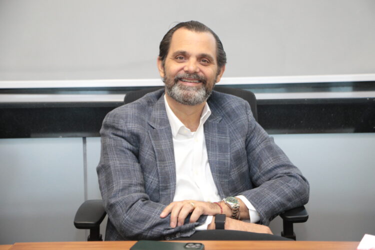 Fedombal dedicará su Asamblea General 2024 a José Miguel Bonetti Dubreil