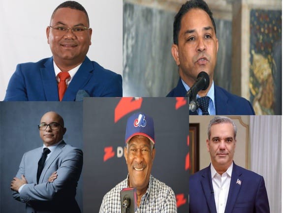 Logan Jiménez Busca Se Reconozca a García Archibald y Homero Figuera por Apooyo a los Medios