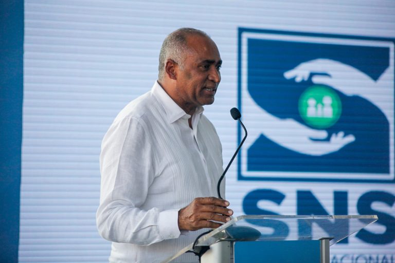 Hospital Nuestra Señora de Regla: Remozado y con Promesa de Tomógrafo