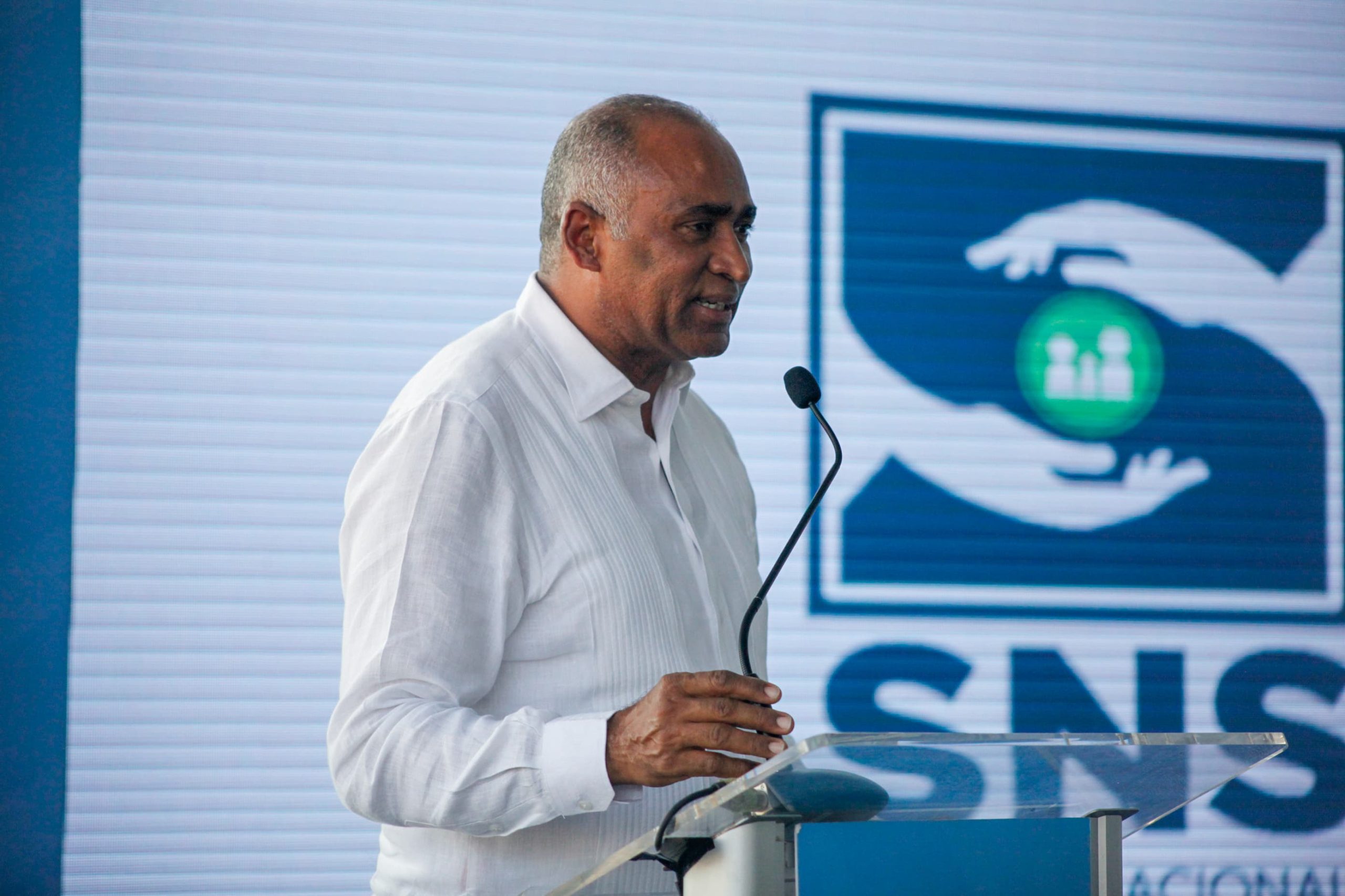 Hospital Nuestra Señora de Regla: Remozado y con Promesa de Tomógrafo